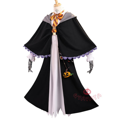 Gvavaya Anime Cosplay Frieren: Beyond Journey's End Cosplay Halloween Cosplay Costume