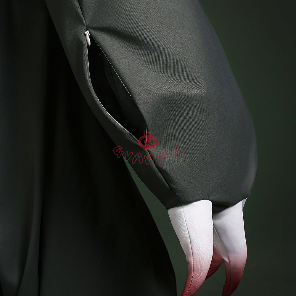 Gvavaya Anime Cosplay Gachi Cosplay Guita Hebby Fantasia Cosplay Costume