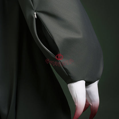 Gvavaya Anime Cosplay Gachi Cosplay Guita Hebby Fantasia Cosplay Costume