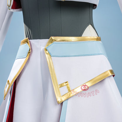 Gvavaya Anime Cosplay Pretty Derby Cosplay Oguri Cap Cosplay Costume