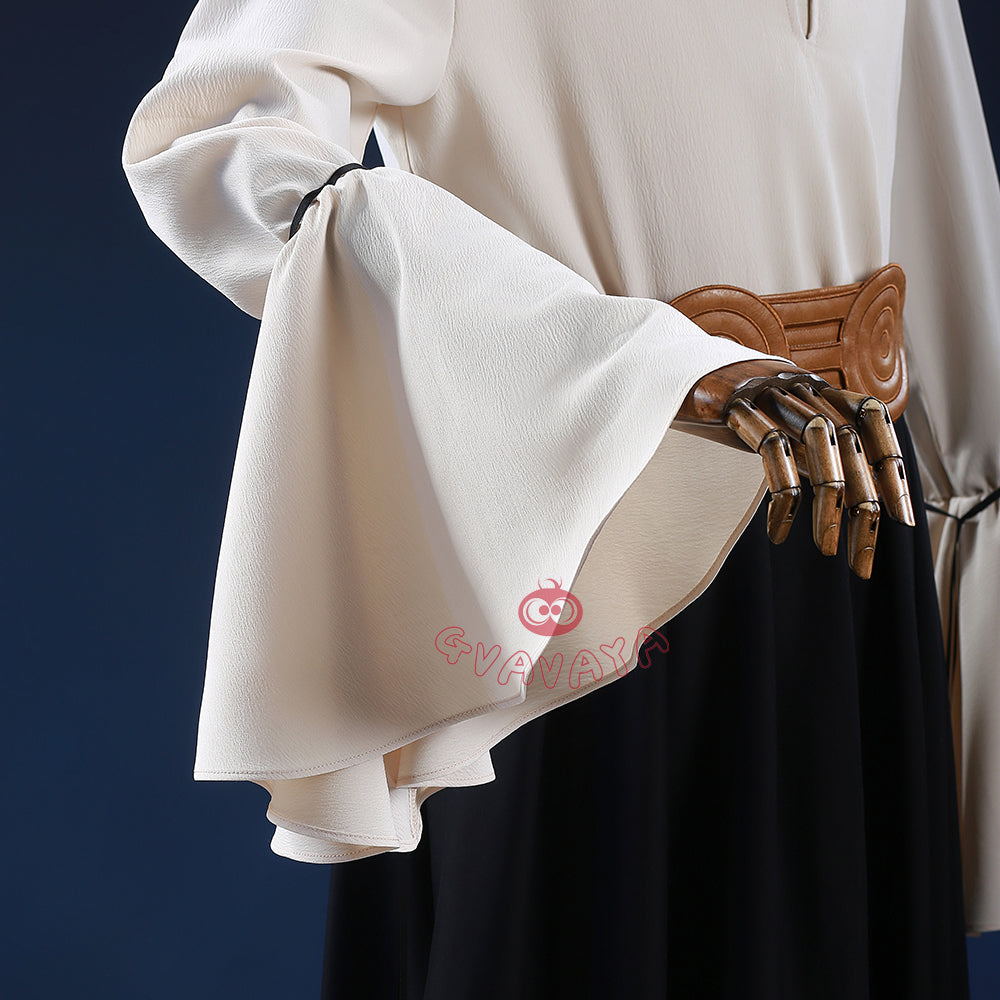 Gvavaya Cosplay Witch Hat Atelier‌ Cosplay Olruggio Cosplay Costume ‌