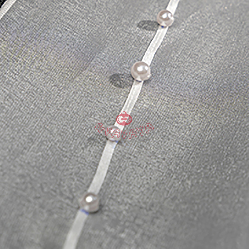 Gvavaya Game Cosplay Honkai Star Rail Cosplay Cyrene Cosplay Costume AAA