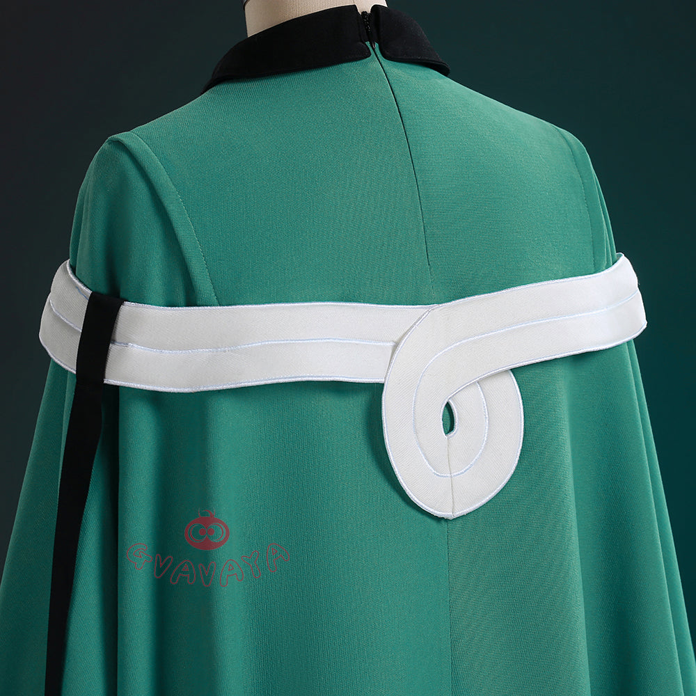 Gvavaya Cosplay Witch Hat Atelier‌ Cosplay Costume ‌Coco Cosplay