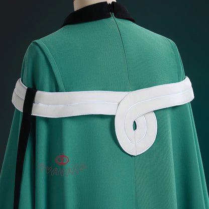 Gvavaya Cosplay Witch Hat Atelier‌ Cosplay Costume ‌Coco Cosplay