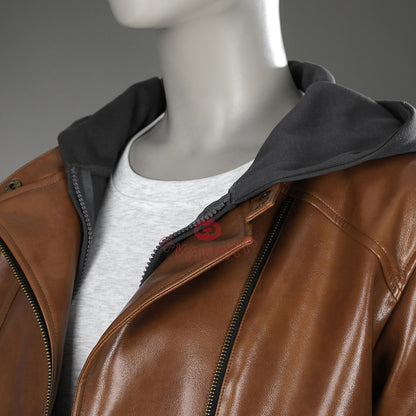 Gvavaya Game Cosplay Resident Evil Requiem Cosplay Costume Grace Ashcroft Cosplay