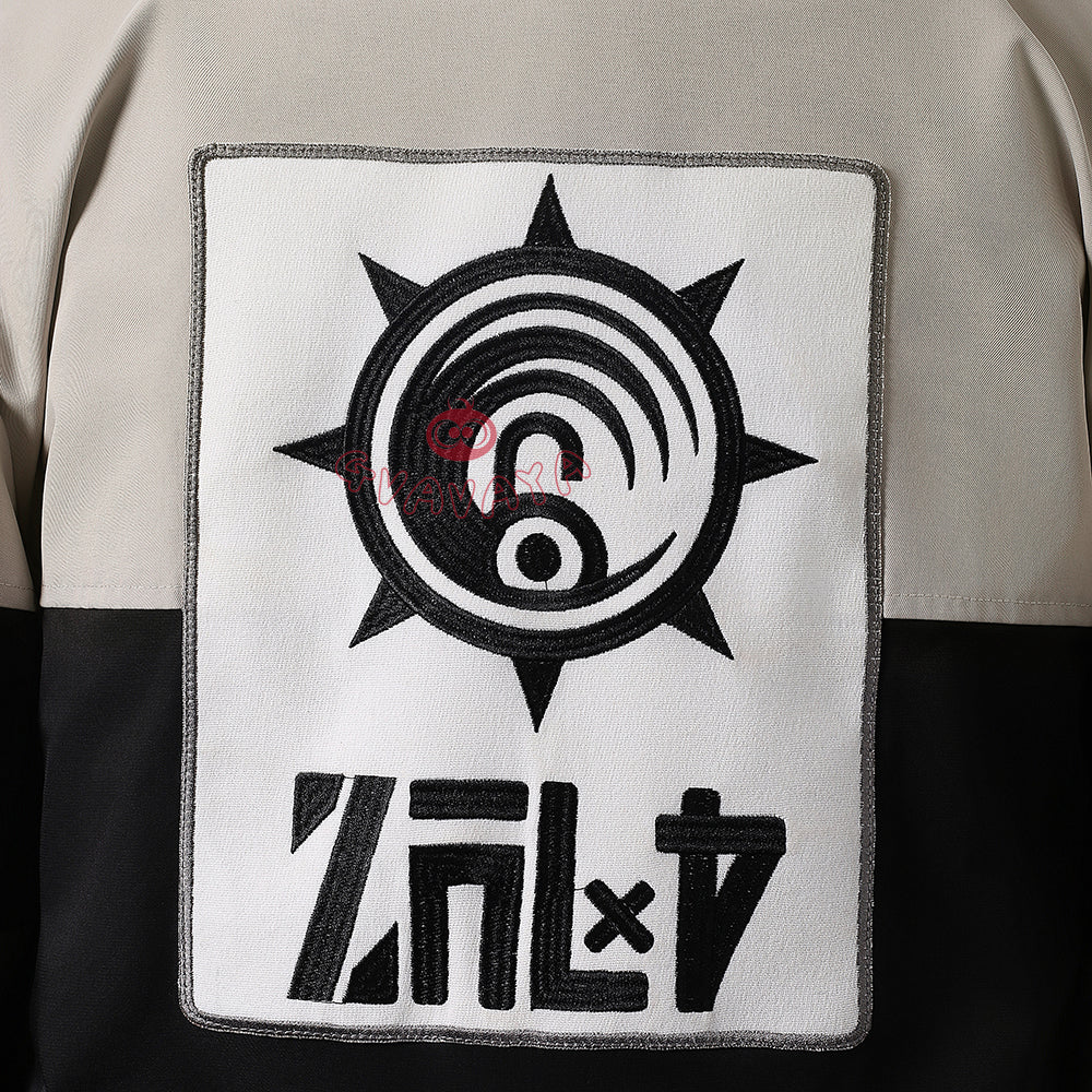 Gvavaya Anime Cosplay Gachi Cosplay Tamsy Caines Cosplay Costume