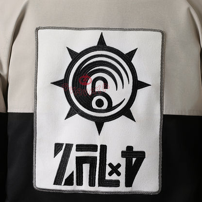 Gvavaya Anime Cosplay Gachi Cosplay Tamsy Caines Cosplay Costume