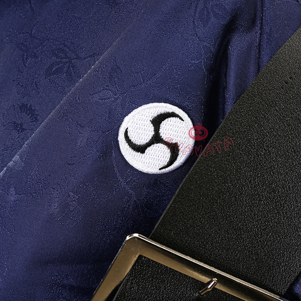 Gvavaya Anime Cosplay Cosmic Princess Kaguya! Cosplay Iroha Sakayori Cosplay Costume