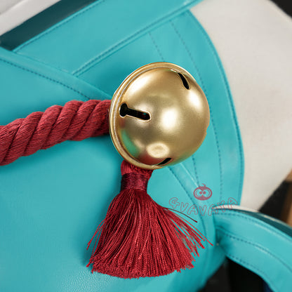 Gvavaya Game Cosplay Over watch2 Kiriko Spirits Cosplay Costume Kiriko Cosplay