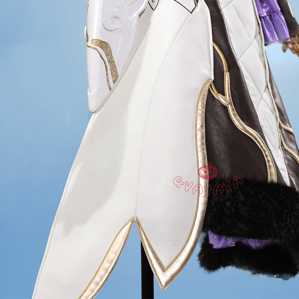 Gvavaya Game Cosplay Honkai Impact 3rd Cosplay Elysia Physical Cosplay Costume