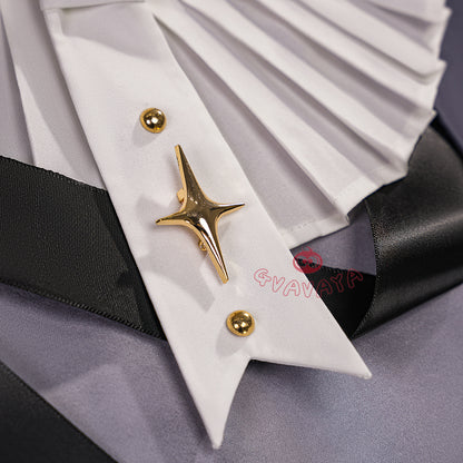 Gvavaya Cosplay V+ Cosplay Twins Sister Cosplay Costume