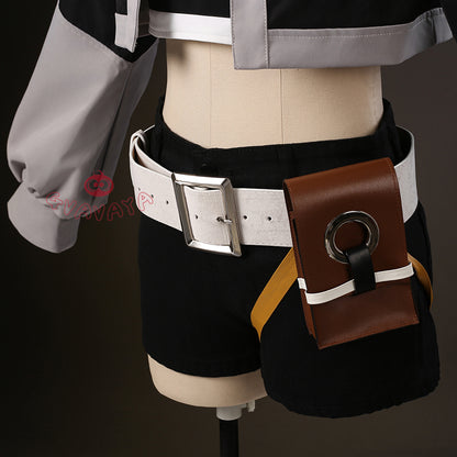 Gvavaya Anime Cosplay Gachi Cosplay Riyo Cosplay Costume Update Version