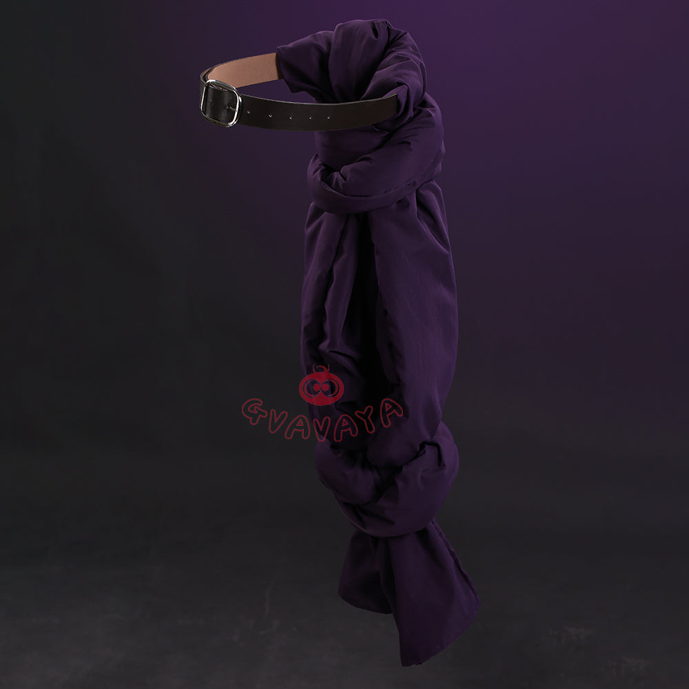 Gvavaya Anime Cosplay Gachi Cosplay Jabber Cosplay Costume