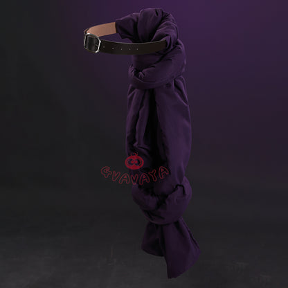 Gvavaya Anime Cosplay Gachi Cosplay Jabber Cosplay Costume