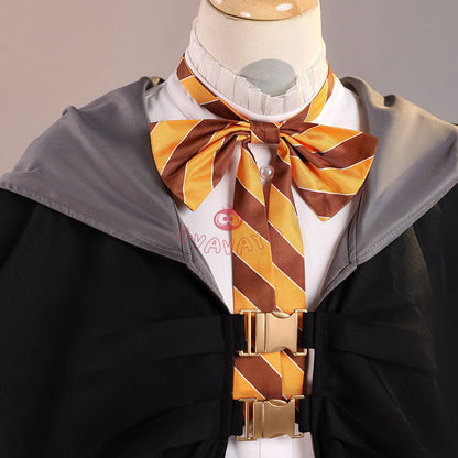 Gvavaya Anime Cosplay Frieren: Beyond Journey's End Cosplay Halloween Cosplay Costume