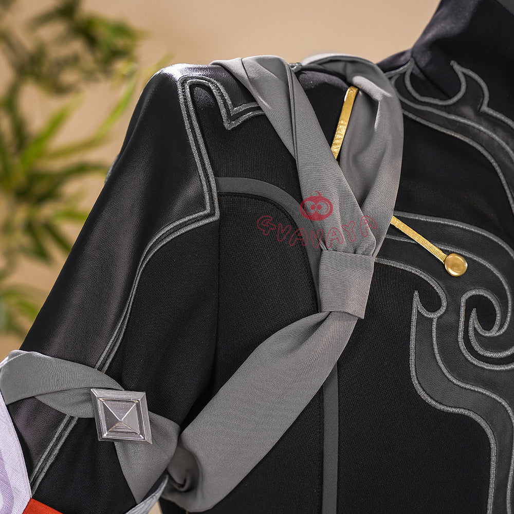 Gvavaya Game Cosplay Honkai: Star Rail Cosplay Dan Heng • Permansor Terrae Cosplay Costume