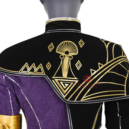 Gvavaya Game Cosplay Clair Obscur：Expedition 33 Cosplay Maelle Cosplay Costume A