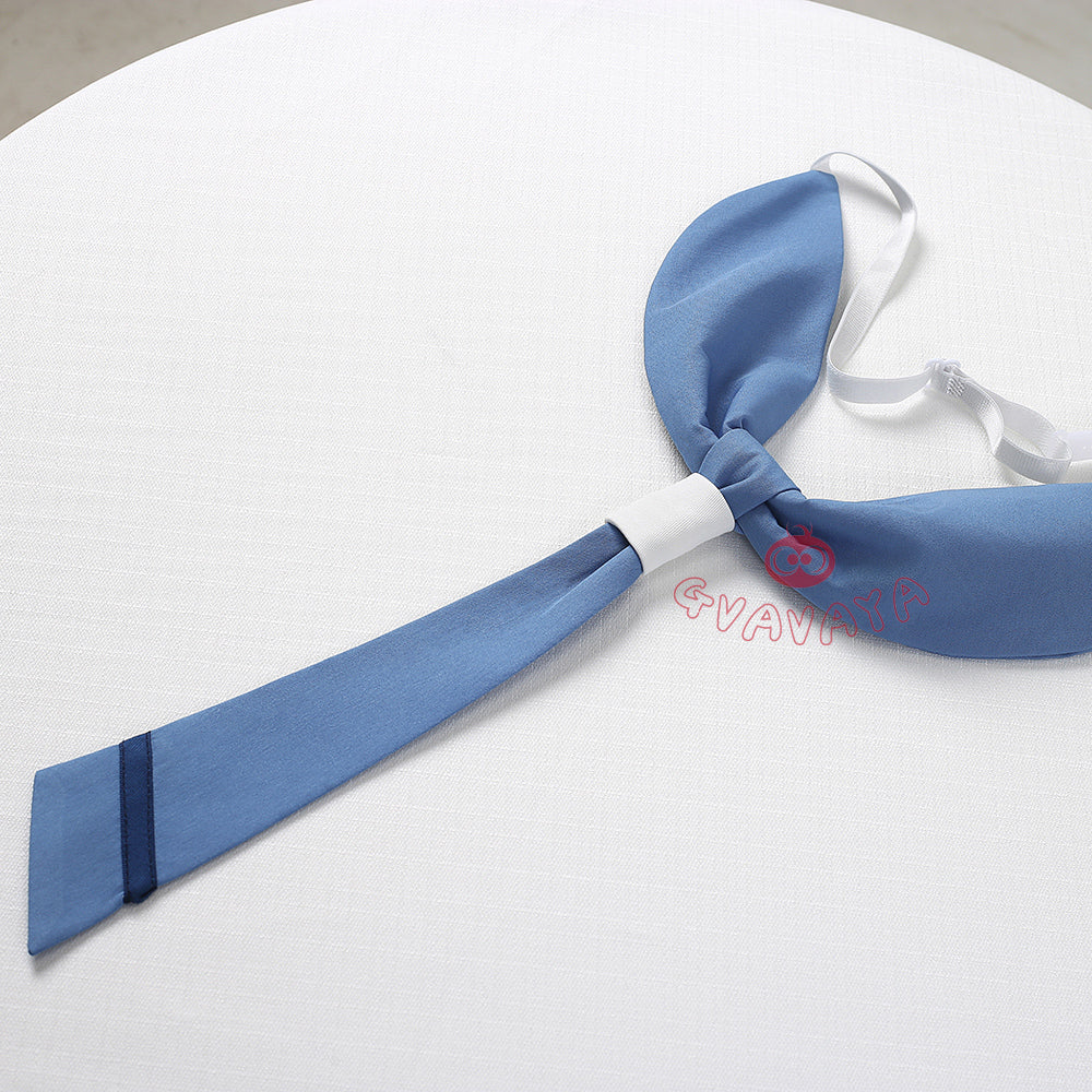 Gvavaya Anime Cosplay Cosmic Princess Kaguya! Cosplay Costume Iroha Sakayori Uniform Cosplay Costume