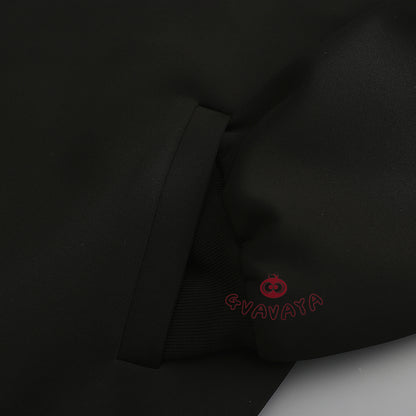 Gvavaya Cosplay JK Fight Season3 Cosplay Costume Yuji Itadori Fight Sorcery Cosplay