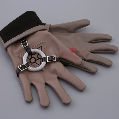 Gvavaya Anime Cosplay Gachi Cosplay Rudo Cosplay Costume