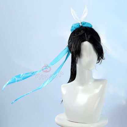 Gvavaya Game Cosplay Beachside Anran Cosplay Costume