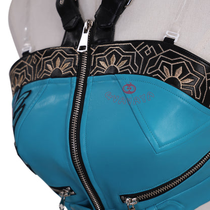 Gvavaya Anime Cosplay Z Cosplay Costume AAA