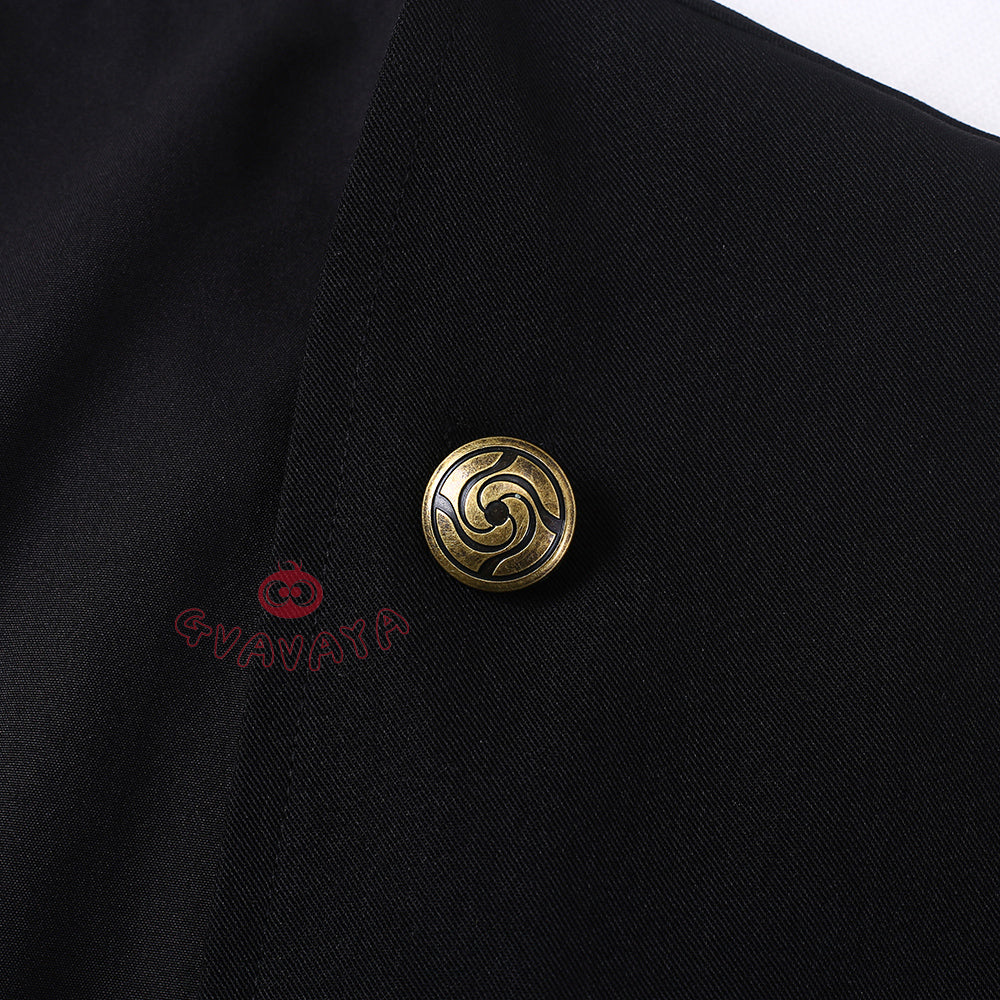 Gvavaya Cosplay JK Cosplay Costume Maki Zenin Cosplay