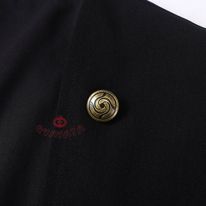 Gvavaya Cosplay JK Cosplay Costume Maki Zenin Cosplay