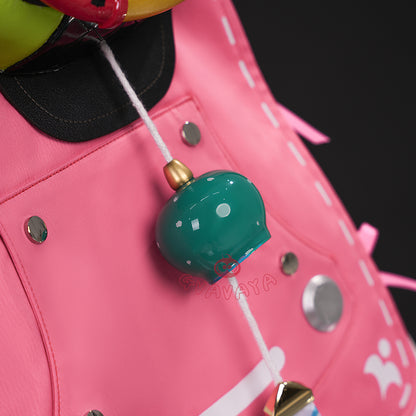 Gvavaya Game Cosplay Zenless Zone Zero Cosplay Alice Thymefield Swimsuit ZZZ Alice Cosplay Costume