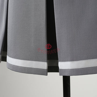 Gvavaya Cosplay Fate/Prototype Cosplay Costume Ayaka Sajyou Cosplay