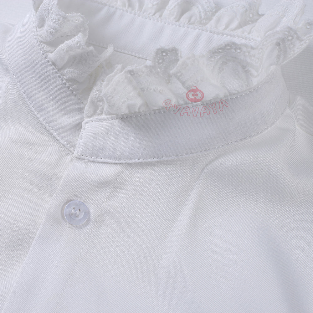 Gvavaya Anime Cosplay BlackB Cosplay Ciel Birthday Party Cosplay Costume