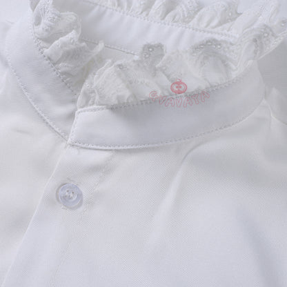 Gvavaya Anime Cosplay BlackB Cosplay Ciel Birthday Party Cosplay Costume