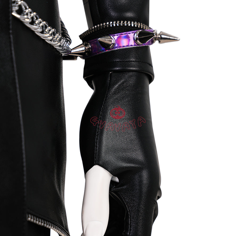 Gvavaya Anime Cosplay Cosplay Z Battle Cosplay Costume