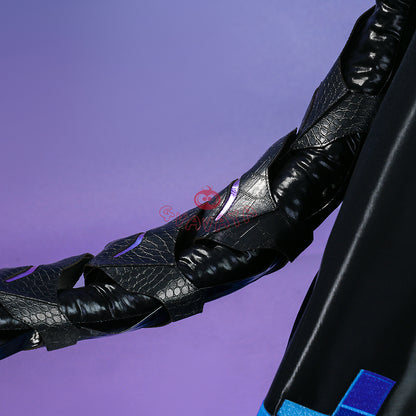 Gvavaya Game Cosplay Honkai : Star Rail Cosplay Silver Wolf LV.999 Cosplay Costume