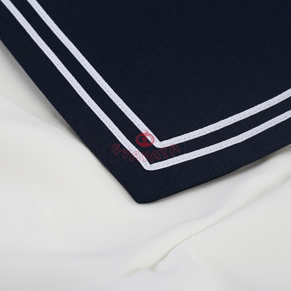 Gvavaya Cosplay You and I Are Polar Opposites Cosplay Miyu Suzuki JK Cosplay Costume