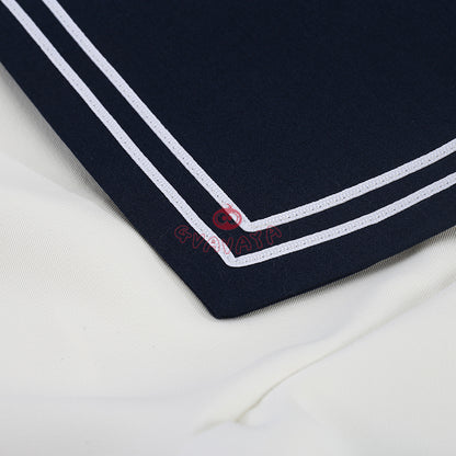 Gvavaya Cosplay You and I Are Polar Opposites Cosplay Miyu Suzuki JK Cosplay Costume