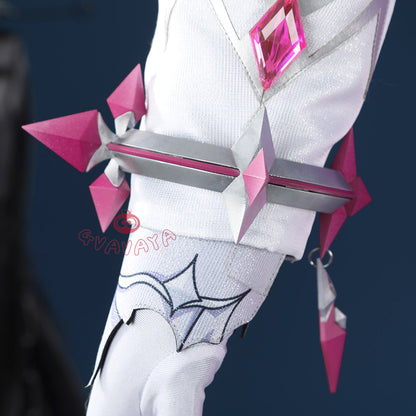 Gvavaya Game Cosplay Genshin Impact Cosplay Durin Cosplay Costume