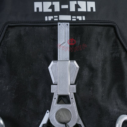 Gvavaya Cosplay Neverness to Everness‌ Cosplay Female Esper Zero Cosplay Costume