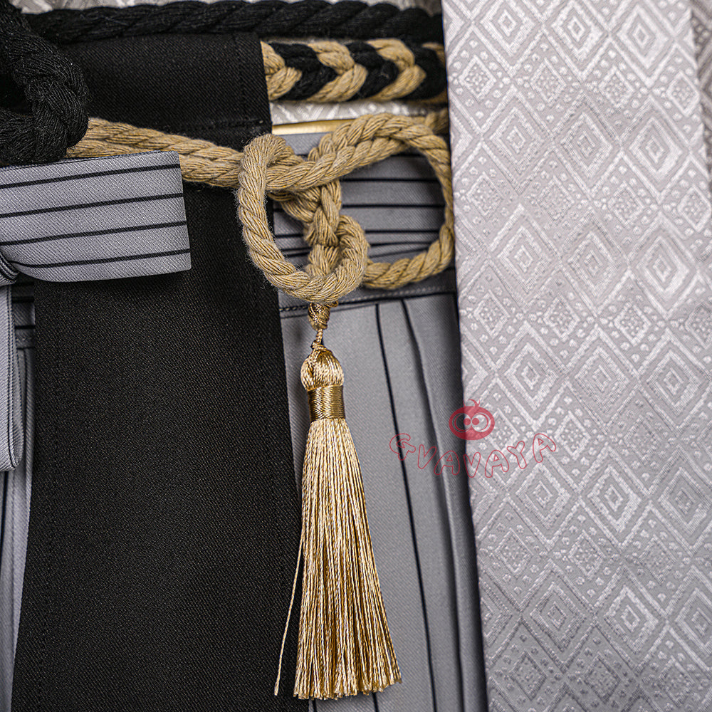 Gvavaya Game Cosplay Silent Hill f Cosplay Fox Mask Cosplay Costume A