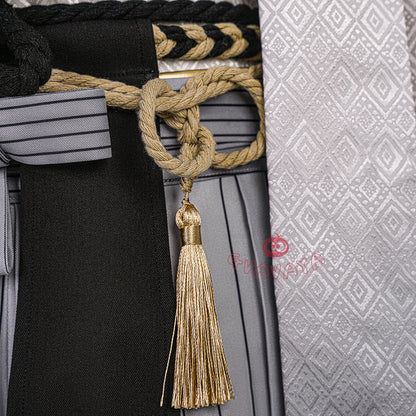 Gvavaya Game Cosplay Silent Hill f Cosplay Fox Mask Cosplay Costume A