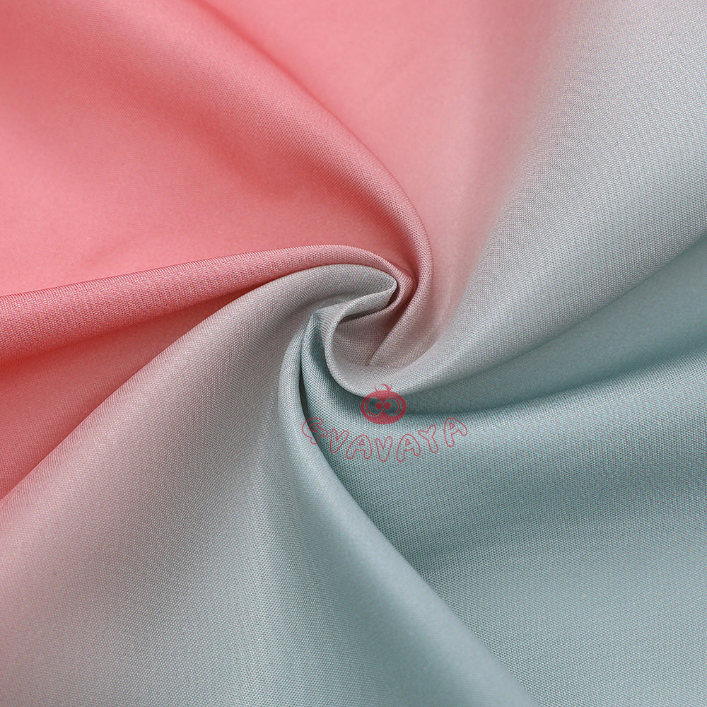 Gvavaya Anime Cosplay Wicked Cosplay Glinda Cosplay Costume