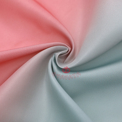 Gvavaya Anime Cosplay Wicked Cosplay Glinda Cosplay Costume