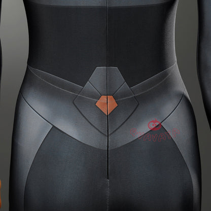 Gvavaya Game Cosplay PK LEGENDS Z-A Cosplay Costume Emma Cosplay