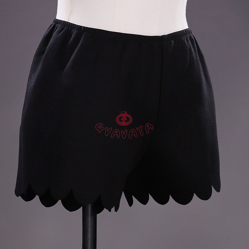 Gvavaya Game Cosplay Zenless Zone Zero Cosplay Ukinami Yuzuha Cosplay Costume