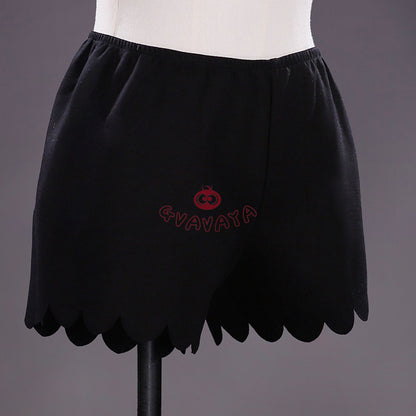 Gvavaya Game Cosplay Zenless Zone Zero Cosplay Ukinami Yuzuha Cosplay Costume