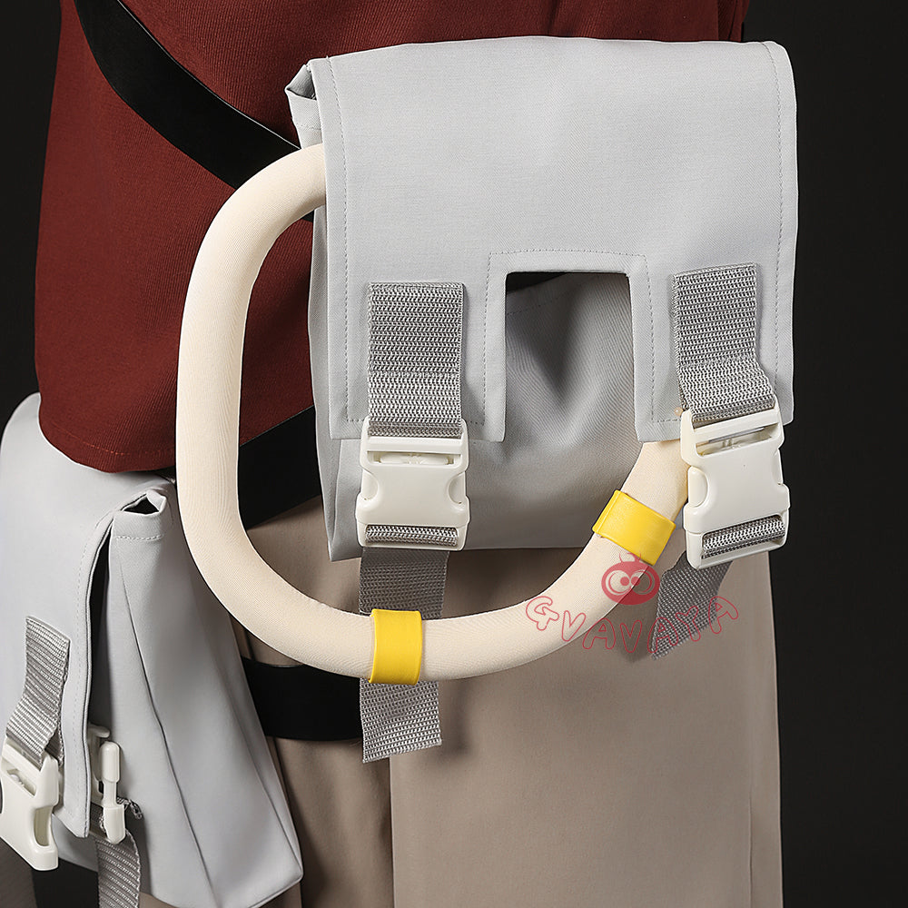 Gvavaya Anime Cosplay Gachi Cosplay Enjin Cosplay Costume