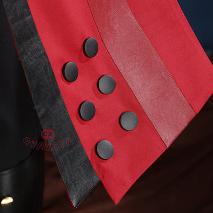 Gvavaya Game Cosplay Honkai Star Rail × FATE Archer Cosplay Costume