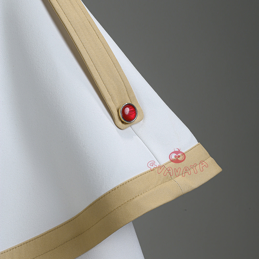 Gvavaya Anime Cospay Frierrenn Cosplay Costume