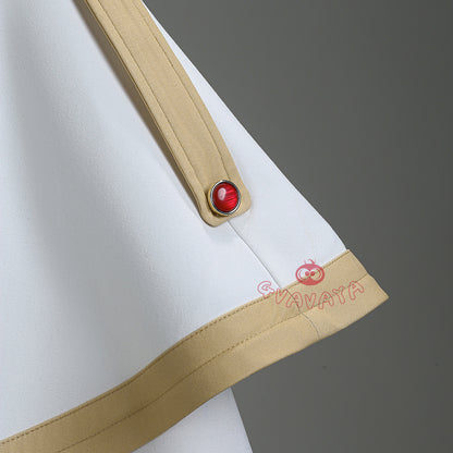 Gvavaya Anime Cospay Frierrenn Cosplay Costume