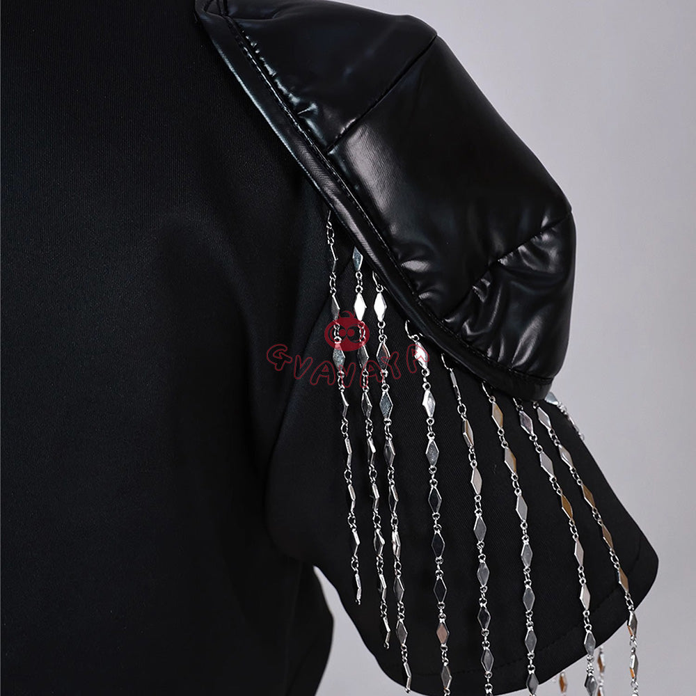 Gvavaya Anime Cosplay Cosplay Huntrix Classic R/M/Z Cosplay Costume